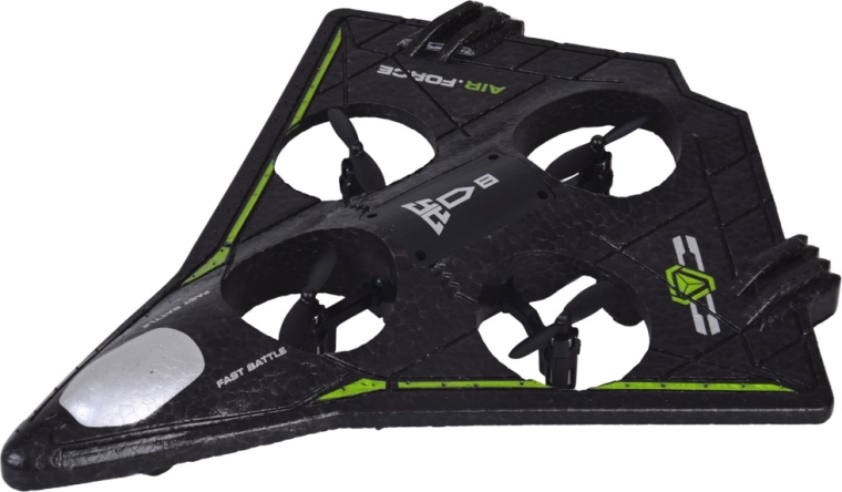 LED luči za efektne lete