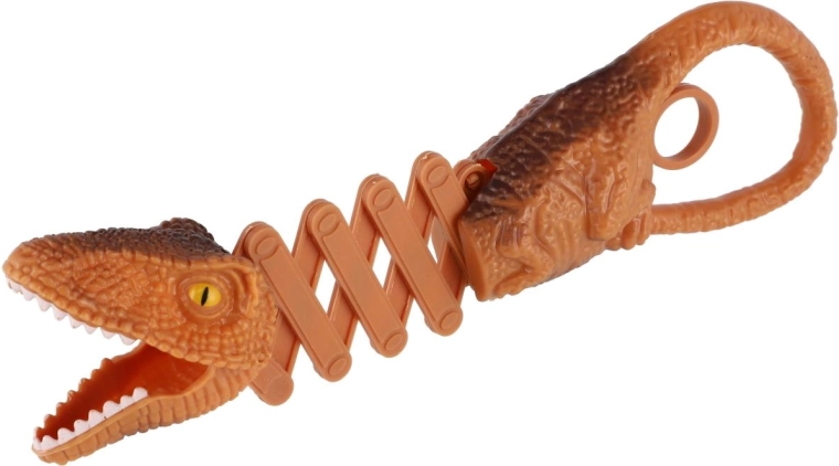 Privlačen dinozavrski dizajn v več barvah