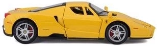 Eleganten zbirateljski model