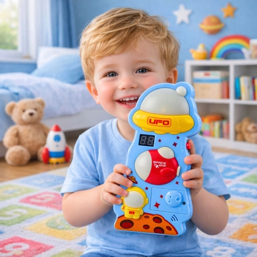 Enostavna stenska namestitev