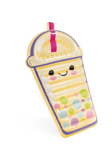 Udobje na vodni gladini