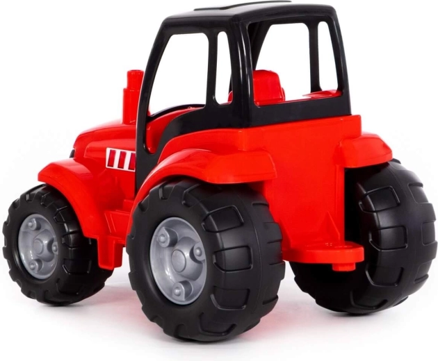 Robustna zasnova za igro vsak dan