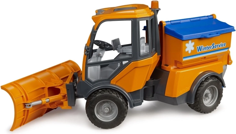 Articulated steering for agility in terrain
