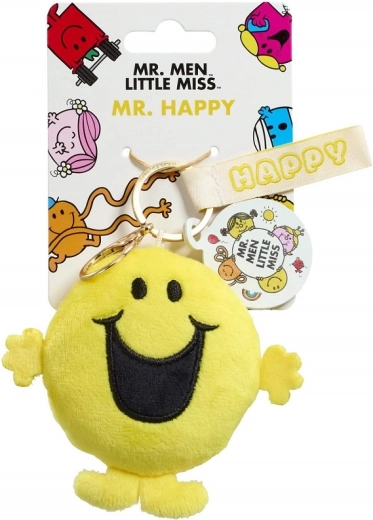 Preprosto pripenjanje na ključe ali nahrbtnik