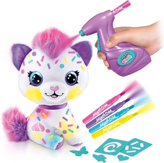 Mehkužen pliško pripravljen za okraševanje