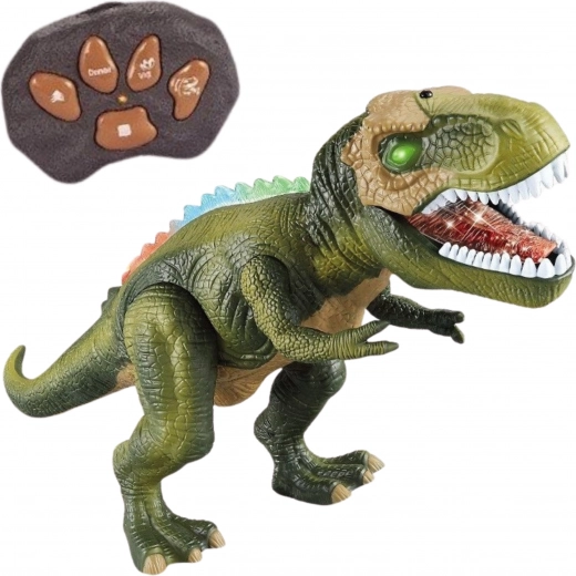 Preprosto daljinsko upravljanje