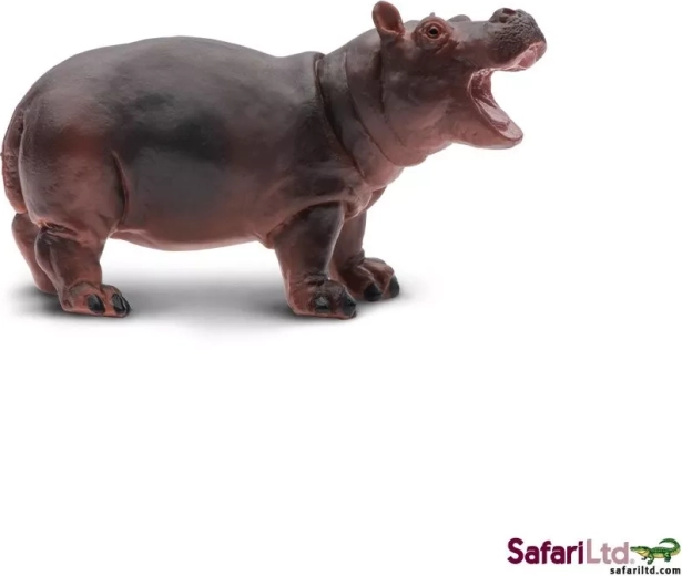 Safari Ltd. Hippo Calf - 1 piece