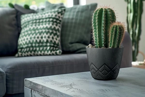 Idealno za majhne rastline