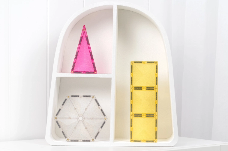 Močni magneti za stabilne konstrukcije