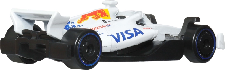 Celotno štartno polje F1 2025