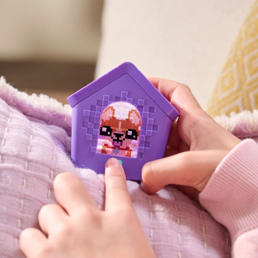 Interakcija brez klasičnega zaslona