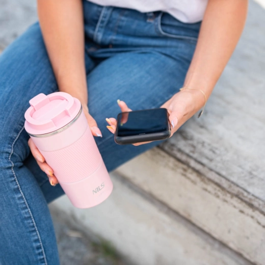 Udoben in varen pokrov