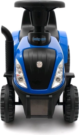 Udobna in varna vožnja