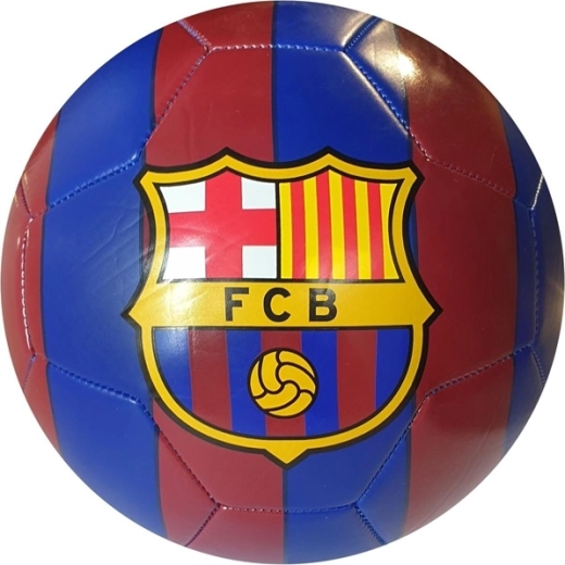 Izrazit klubski logotip FC Barcelona