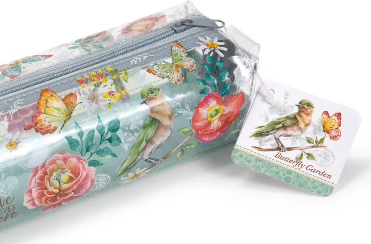 Motiv Butterfly Garden znamke Argus