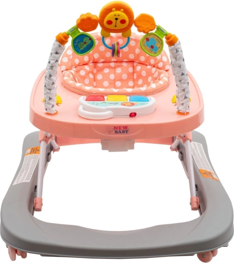 Udobje in varnost vsak dan