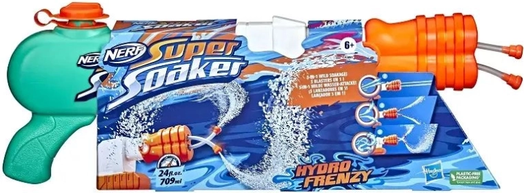 Rezervoar za do 709 ml vode
