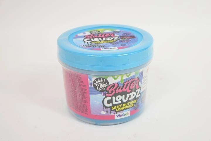 Wecool Butter Cloudz dišeča modelirna masa modra
