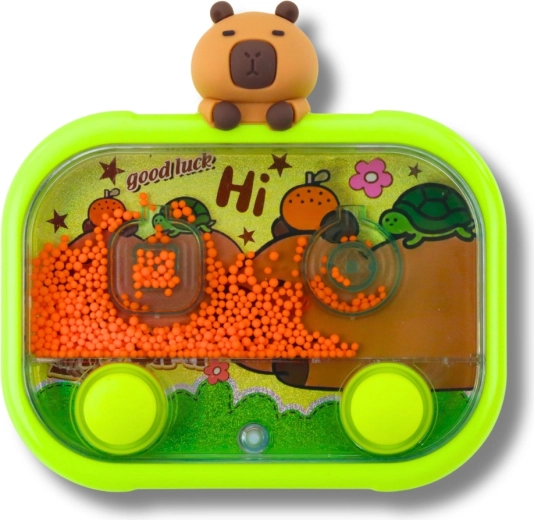 Žepna zabava za na pot