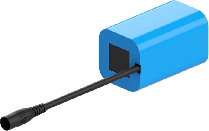 Odporno ohišje in varno rokovanje