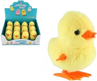 Igrača račka na navijanje