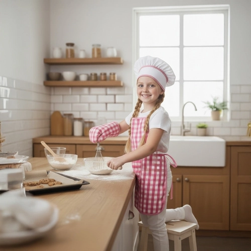 Safe, educational play (CE / EN71)