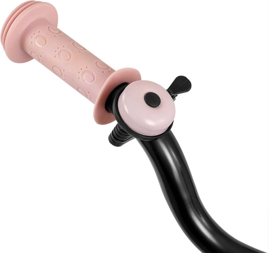 Varní oprijemi in zvonec