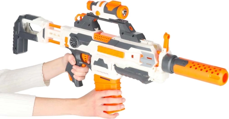 Modularna zasnova 4v1