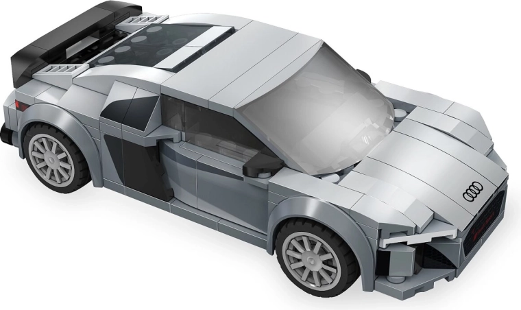 Uradno licencirani model Audi