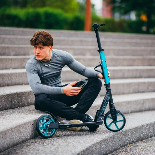 Hitro zlaganje in kompaktne mere