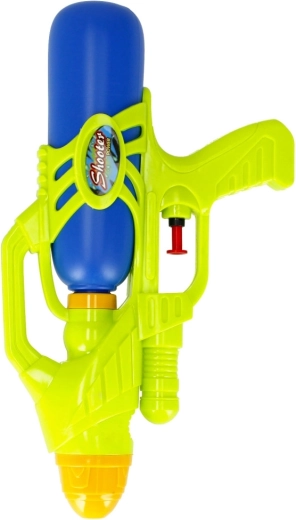 Odstranljiv rezervoar za hitro dopolnitev