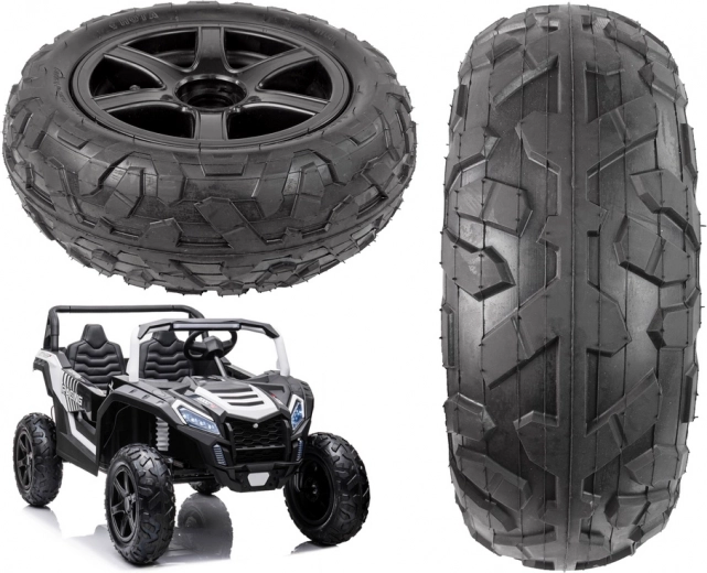 Napihljivo kolo za Buggy A032 Strong