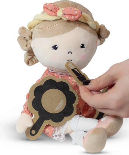 Spodbuja domišljijo in senzorični razvoj