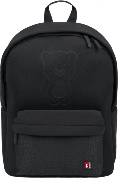 baagl nahrbtnik teribear iz neoprena 26 l črn
