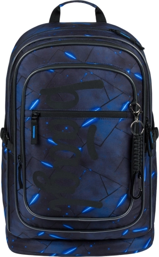 Ergonomski nahrbtnik z inteligentno organizacijo