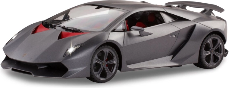 Odlična izdelava Lamborghini