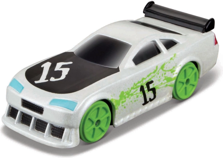 Kovinska miniatura 1:64 s prostim tekom