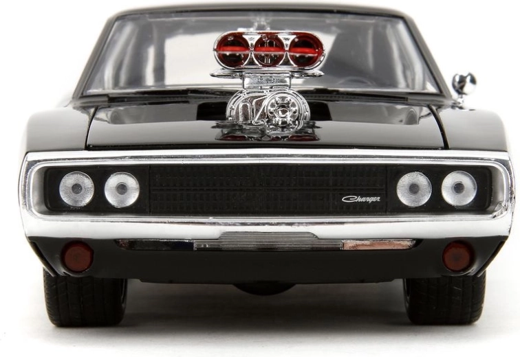 Ikonični Dodge Charger iz serije Fast & Furious