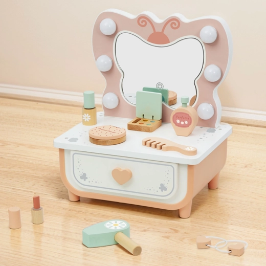 Shranjevalni predal in stabilna izdelava