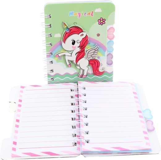 Pastelni dizajni s samorogi