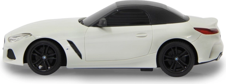 Uradna licenca BMW in realistične podrobnosti
