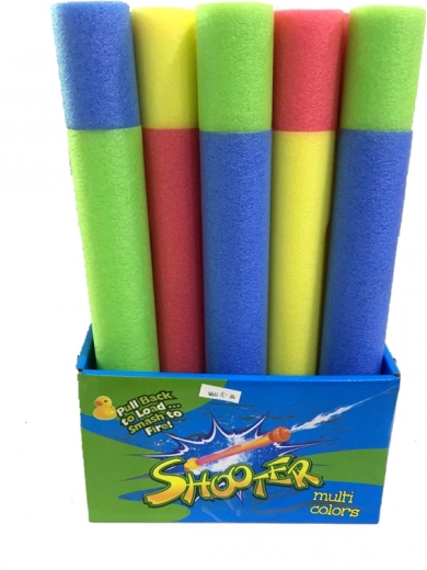 Pena vodno topovje 38 cm