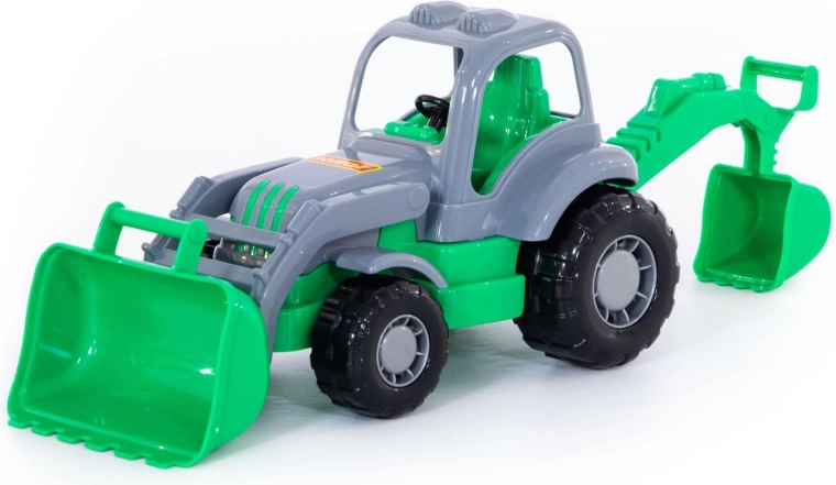 Odporna konstrukcija za notranjost in peskovnik