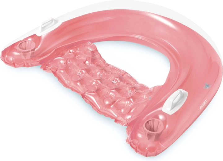 Vzdržljiva konstrukcija z dvema komorama