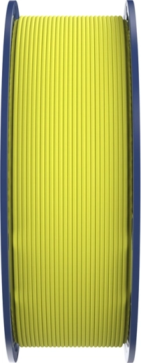 Premium mat zaključek v rumeni