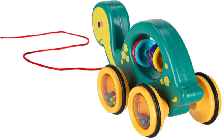 Lahka in vzdržljiva konstrukcija