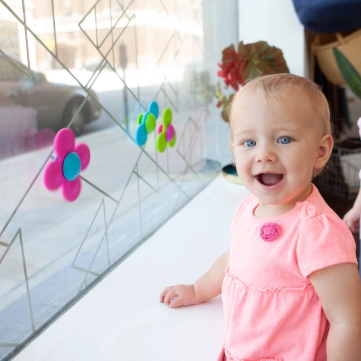 Priseski za vsako gladko površino