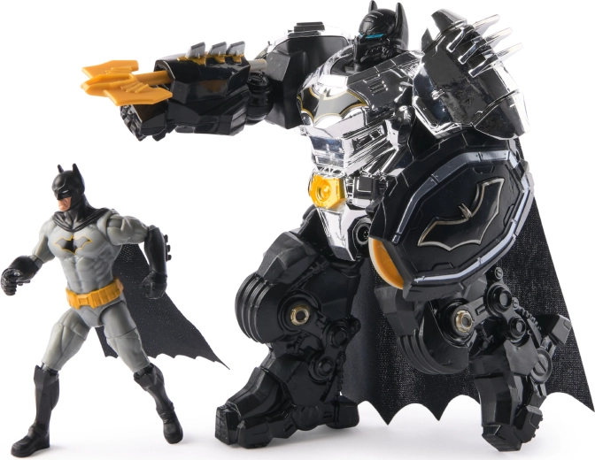 Meh oklep za maksimalno akcijo