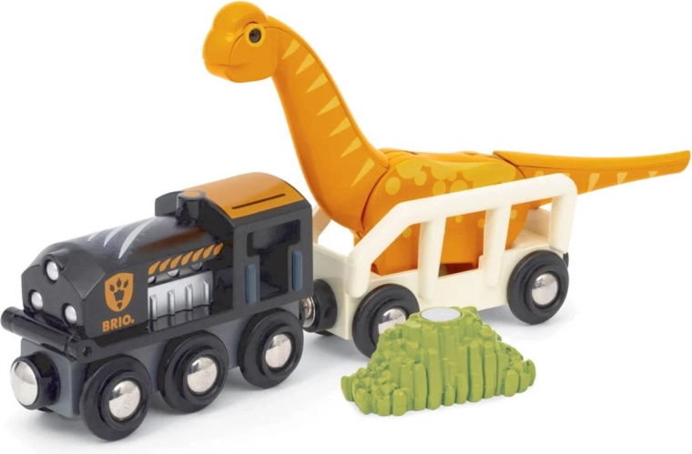 Part of the expandable BRIO World