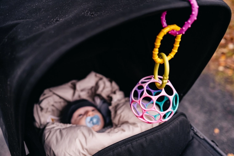 Zabava doma in na poti